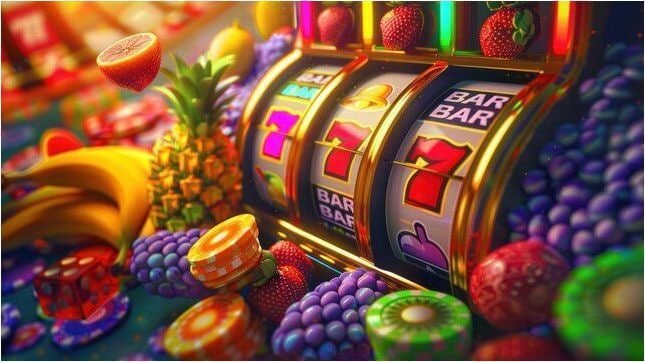 mbaktoto slot featured game showcase mbaktoto slot featured game showcase