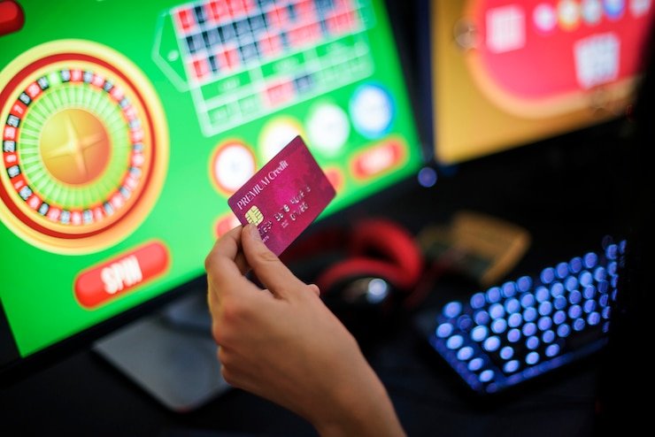 Pragmatic Play Olympic Games slot on mbaktoto slot